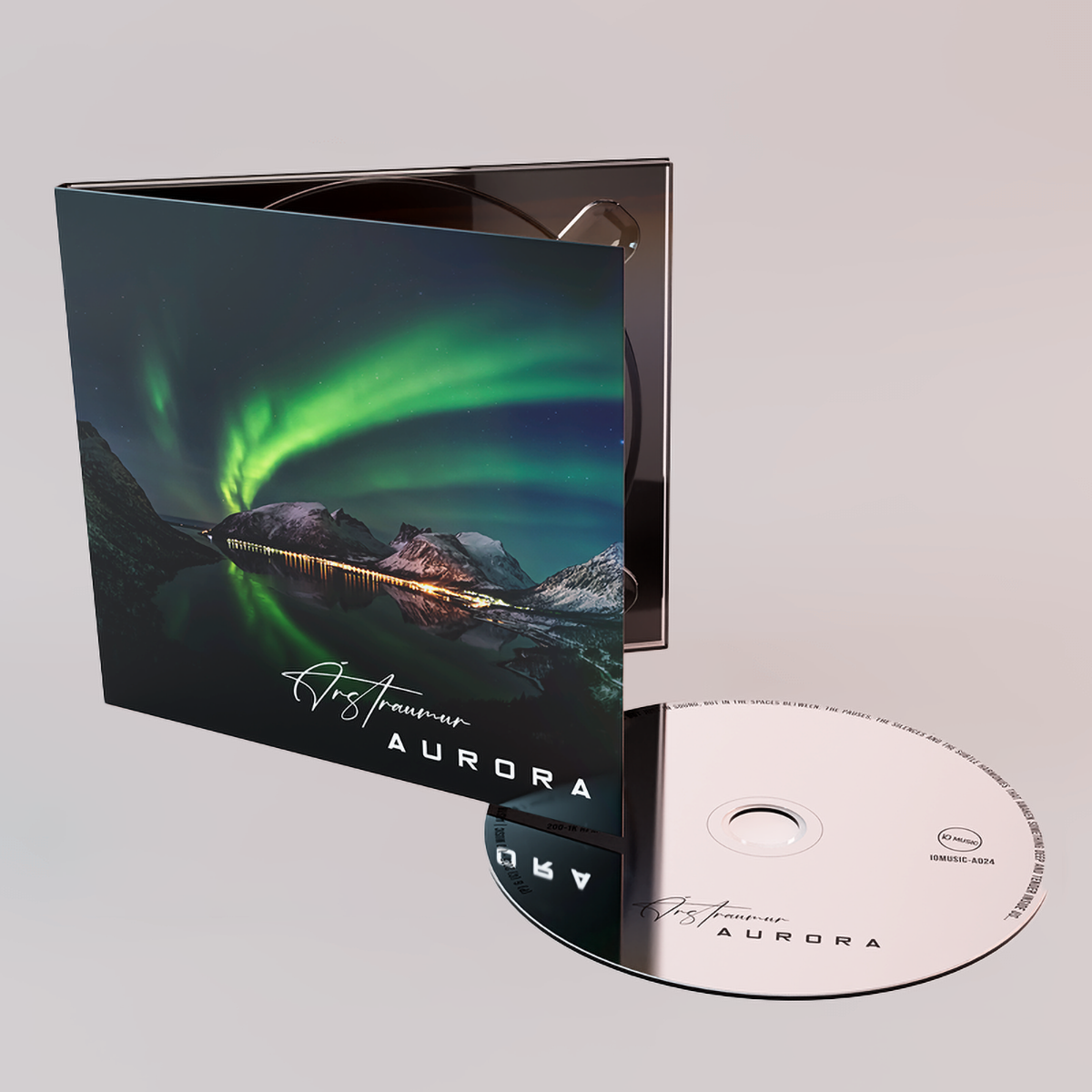 arstraumur_aurora_cd